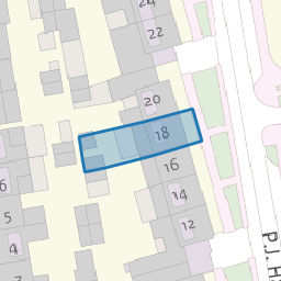 Perceel BES00-C-1876