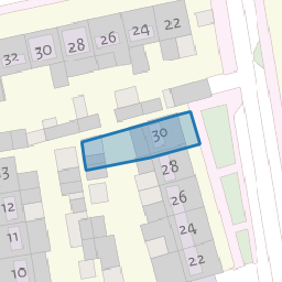 Perceel BES00-C-1882