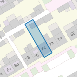 Perceel BES00-C-1886