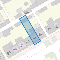 Perceel BES00-C-1890