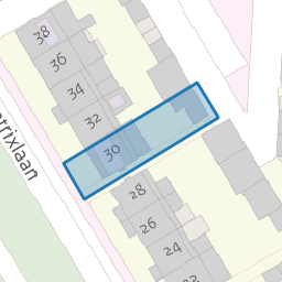 Perceel BES00-C-1898