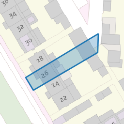 Perceel BES00-C-1899