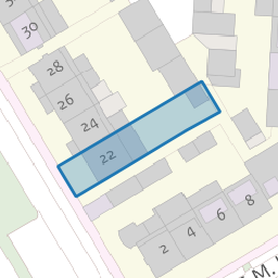 Perceel BES00-C-1901