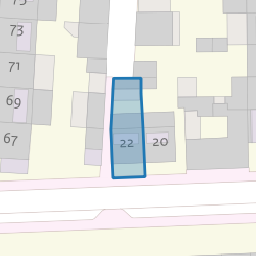 Perceel BES00-C-1914