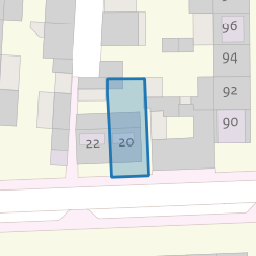 Perceel BES00-C-1915