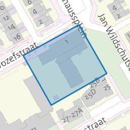 Perceel BES00-C-1928