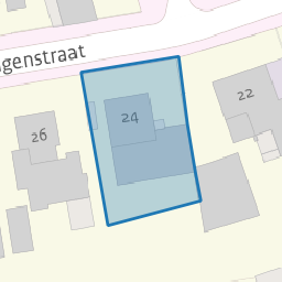 Perceel BES00-C-1932