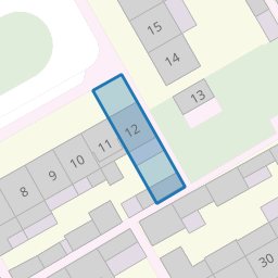 Perceel BES00-C-1951