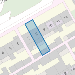 Perceel BES00-C-1955