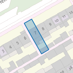 Perceel BES00-C-1956