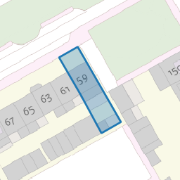 Perceel BES00-C-1958