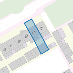 Perceel BES00-C-1959