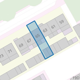 Perceel BES00-C-1961