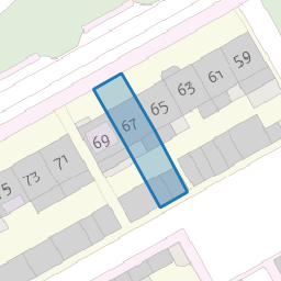 Perceel BES00-C-1962