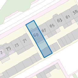 Perceel BES00-C-1963