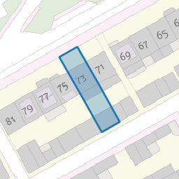 Perceel BES00-C-1965