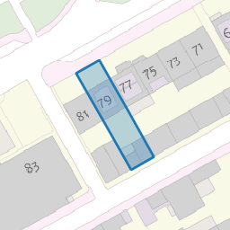 Perceel BES00-C-1968