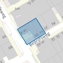 Perceel BES00-C-1977