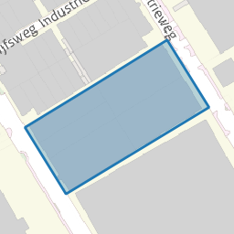 Perceel BES00-C-1980