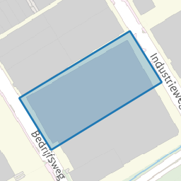 Perceel BES00-C-1981