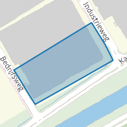 Perceel BES00-C-1982