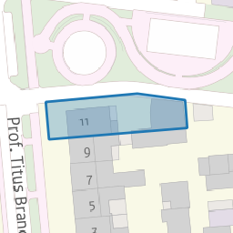 Perceel BES00-C-2026