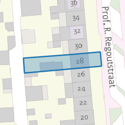 Perceel BES00-C-2030