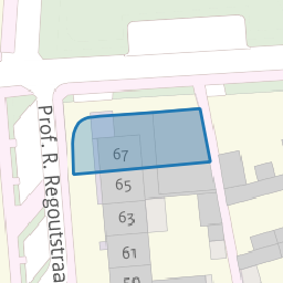 Perceel BES00-C-2033