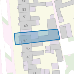 Perceel BES00-C-2036