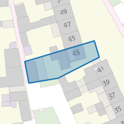 Perceel BES00-C-2038