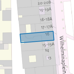 Perceel BES00-C-2048