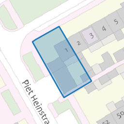 Perceel BES00-C-2060