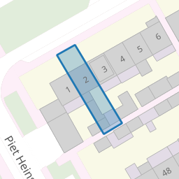 Perceel BES00-C-2061