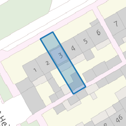 Perceel BES00-C-2062