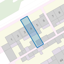 Perceel BES00-C-2063