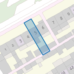 Perceel BES00-C-2064