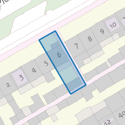 Perceel BES00-C-2065