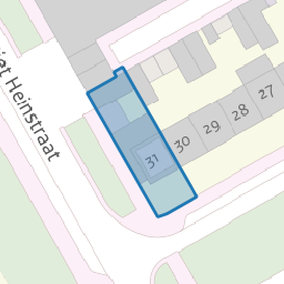 Perceel BES00-C-2066