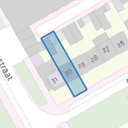 Perceel BES00-C-2067