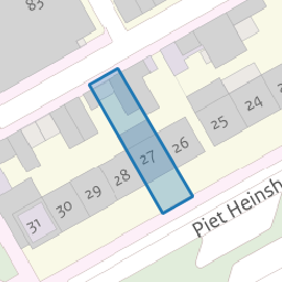 Perceel BES00-C-2070