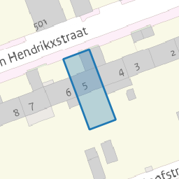 Perceel BES00-C-2082