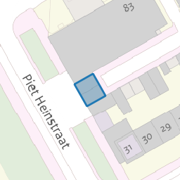 Perceel BES00-C-2109