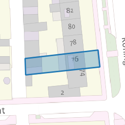 Perceel BES00-C-2117