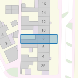 Perceel BES00-C-2119