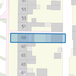 Perceel BES00-C-2121