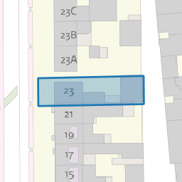 Perceel BES00-C-2139