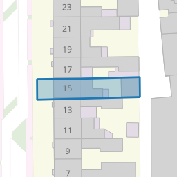 Perceel BES00-C-2141