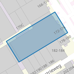 Perceel BES00-C-2151