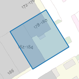 Perceel BES00-C-2152