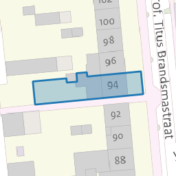 Perceel BES00-C-2159